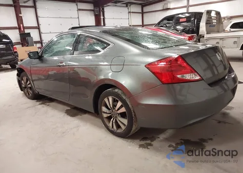 2012 Honda Accord Exl from USA, damaged, VIN 1HGCS1B82CA010500